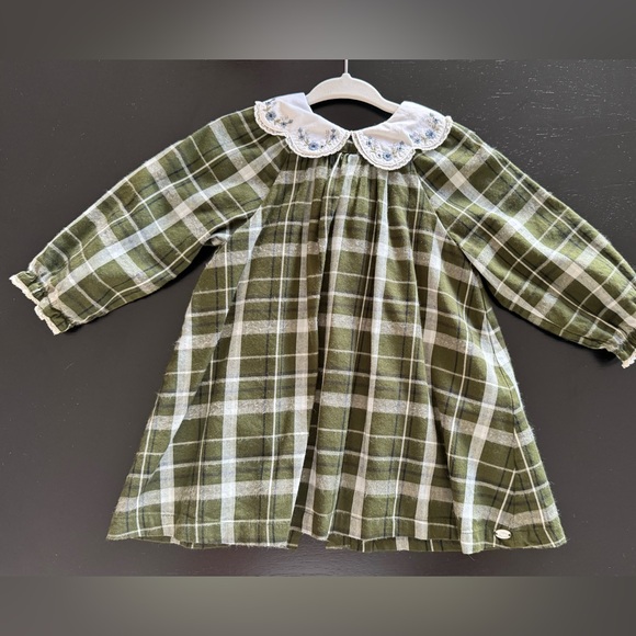 Tartine et Chocolat dress - Picture 7 of 10